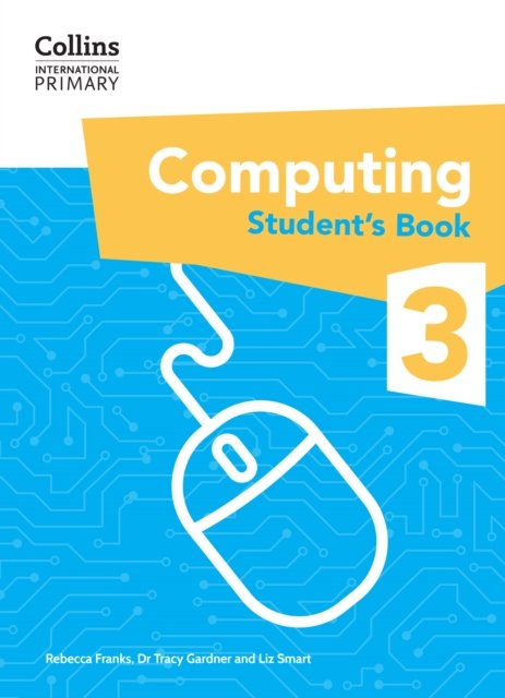 International Primary Computing Student's Book: Stage 3