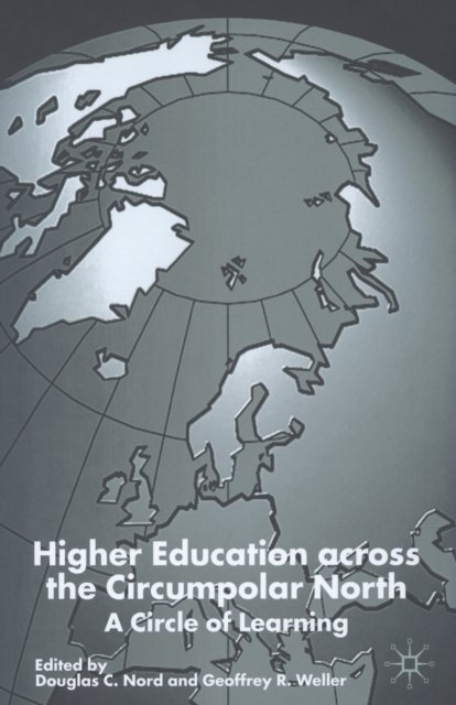 Higher Education Across the Circumpolar North