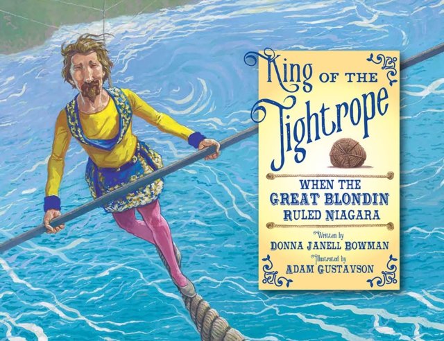 King of the Tightrope