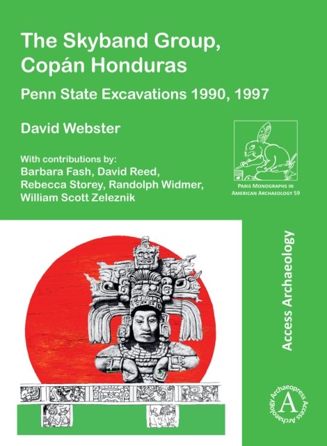 Skyband Group, Copán Honduras