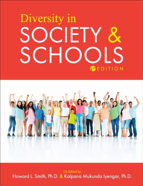Diversity in Society and Schools
