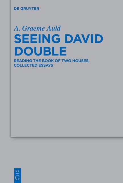 Seeing David Double