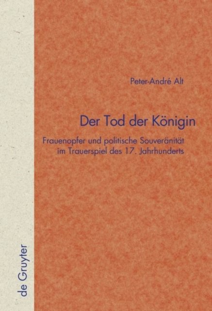 Der Tod der Konigin