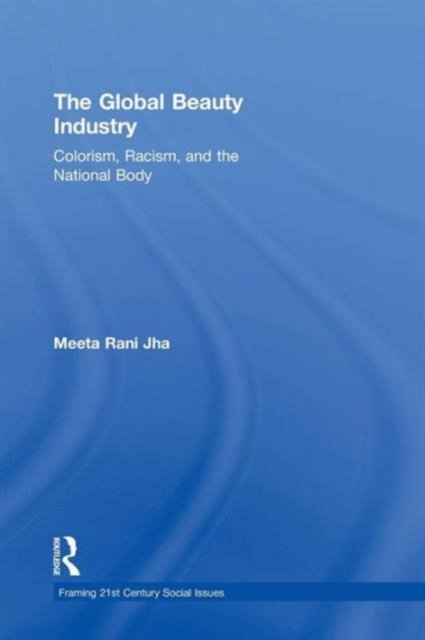 The Global Beauty Industry