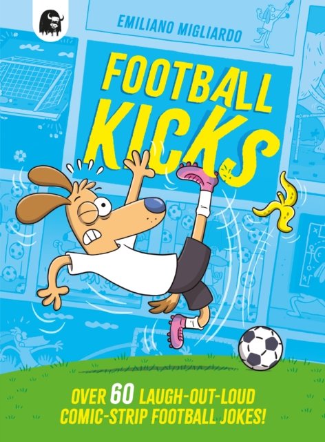 Football Kicks
