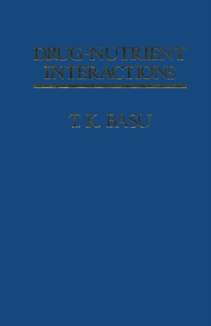 Drug~Nutrient Interactions