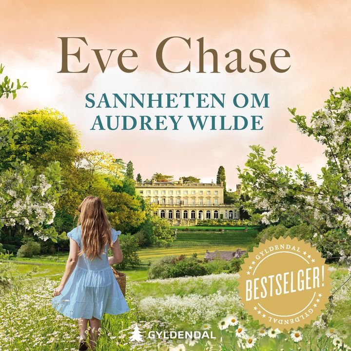 Sannheten om Audrey Wilde