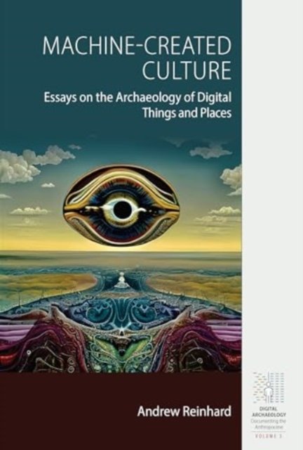 Machine-Created Culture