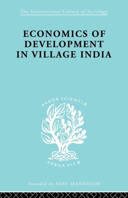 Econ Dev Village India Ils 59