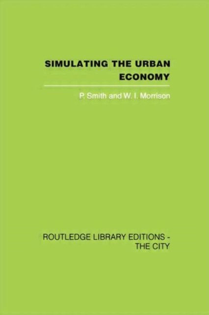 Simulating the Urban Economy
