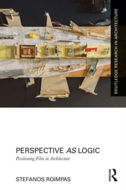 Perspective As Logic
