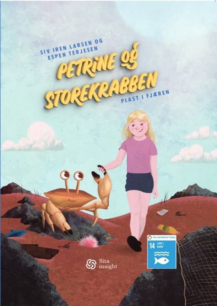 Plast i fjæren