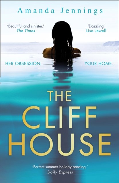 CLIFF HOUSE PB