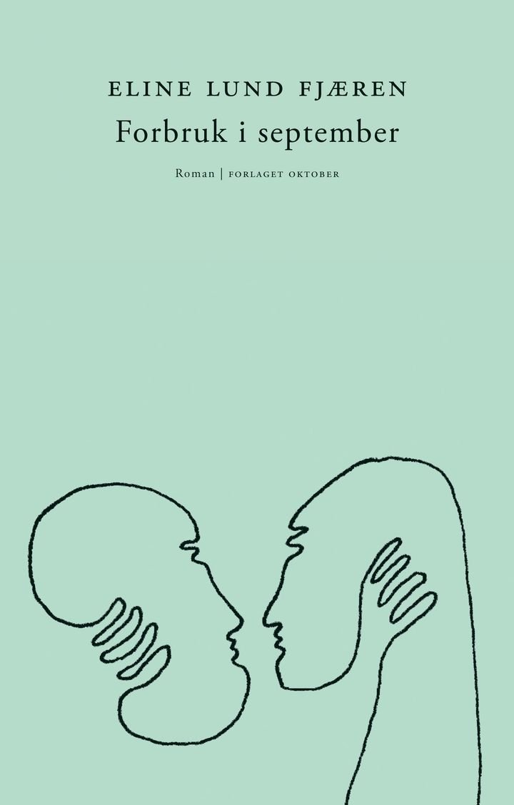 Forbruk i september - roman