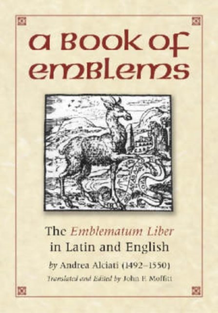 A Book of Emblems