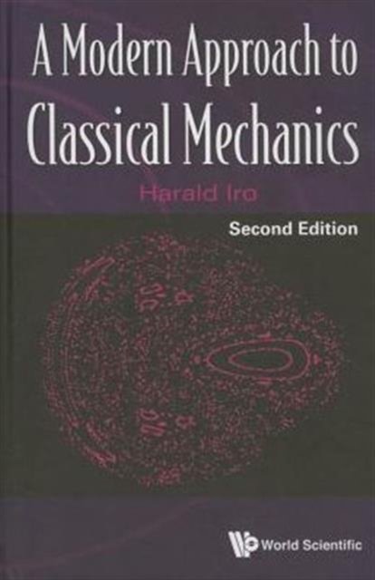 MODERN APPR CLASSIC MECH (2ND ED)