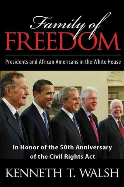 Family of Freedom
