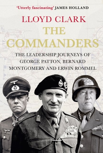 Commanders