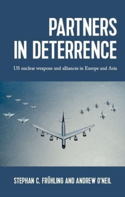 Partners in deterrence