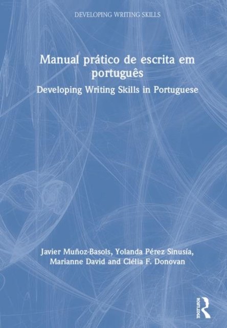 Manual pratico de escrita em portugues