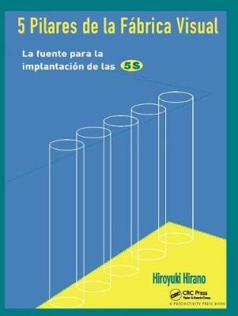 5 Pilares De La Fabrica Visual