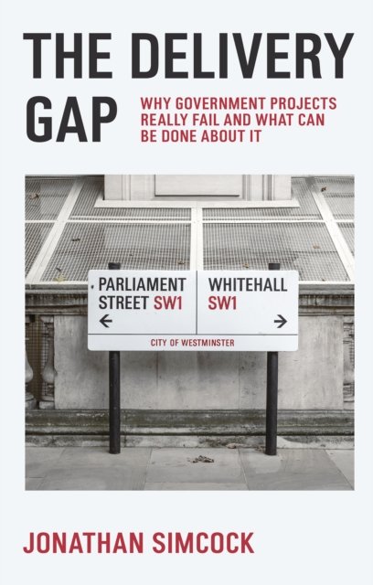 The Delivery Gap