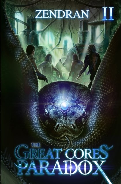The Great Core's Paradox 2