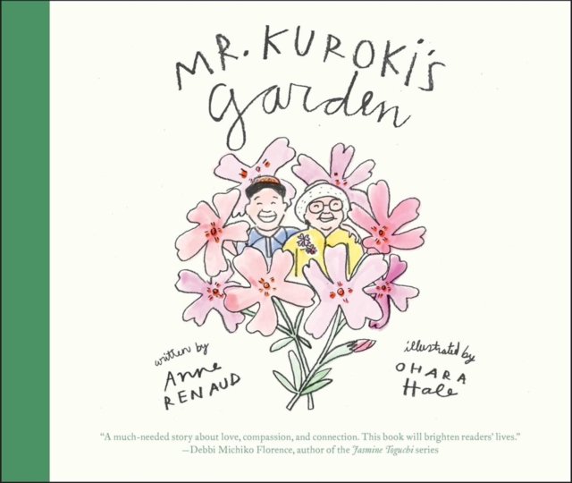 Mr. Kuroki''s Garden