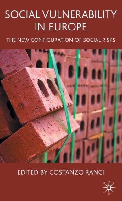 Social Vulnerability in Europe