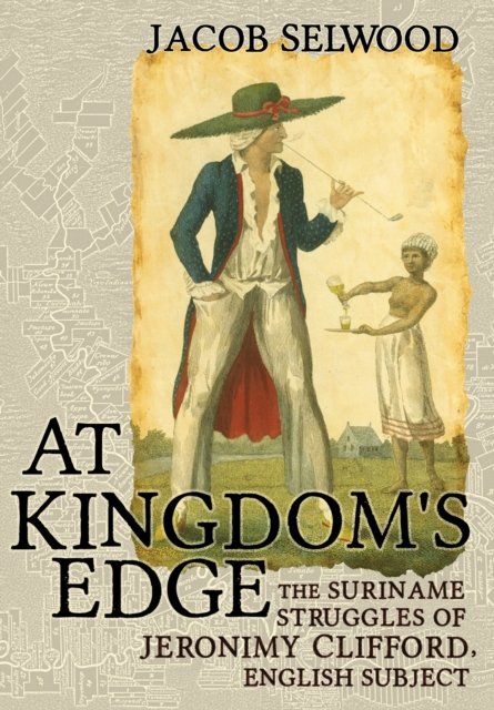At Kingdom's Edge