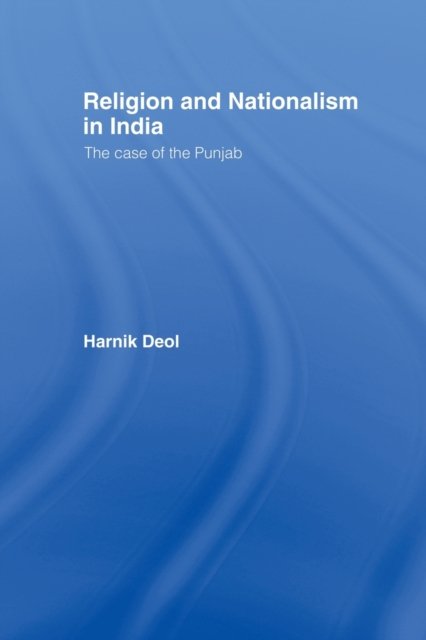 Religion and Nationalism in India