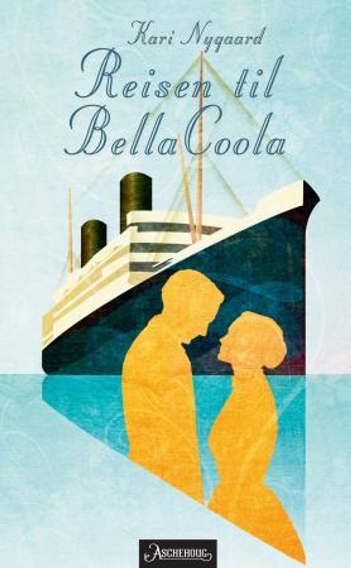 Reisen til Bella Coola