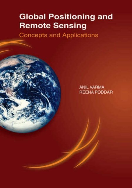 Global Positioning & Remote Sensing