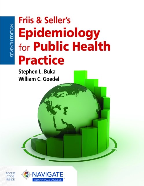 Friis & Seller''s Epidemiology for Public Health Practice