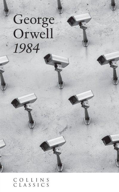1984 Nineteen Eighty-Four
