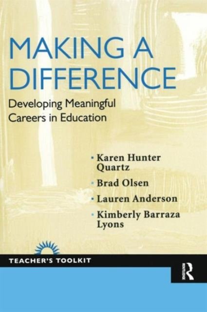 Making a Difference