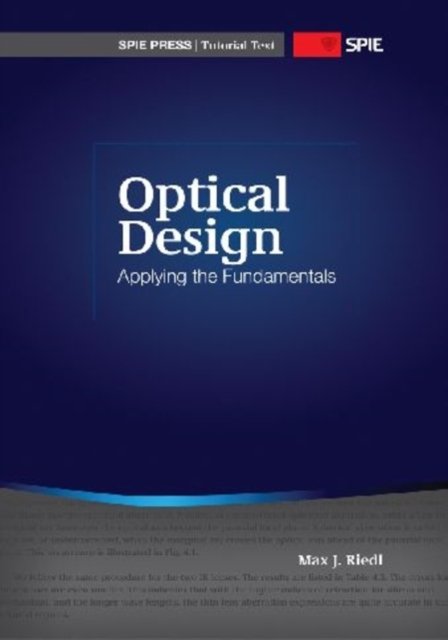 Optical Design