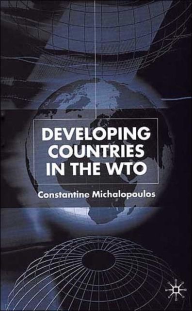 Developing Countries in the Wto