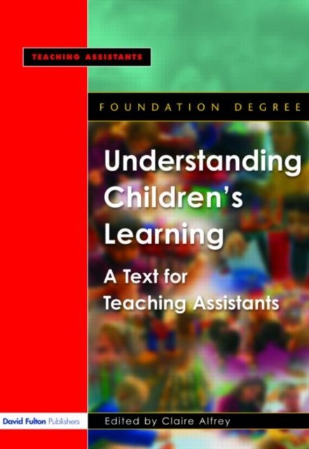 Understanding Children''s Learning