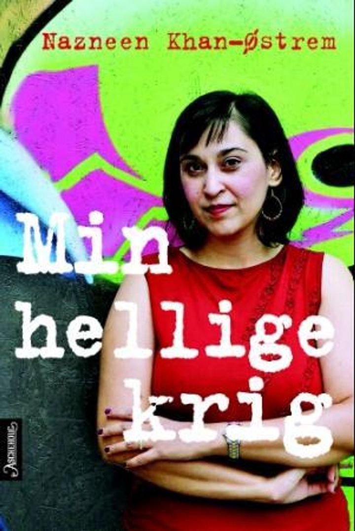 Min hellige krig