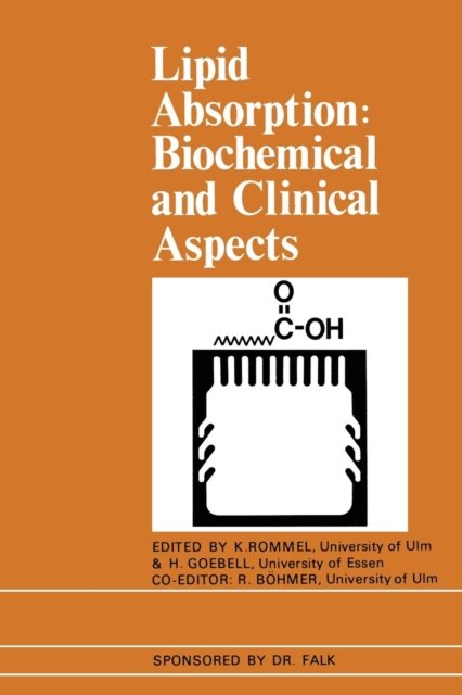 Lipid Absorption