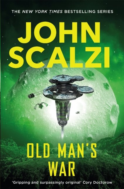 Old Man''s War