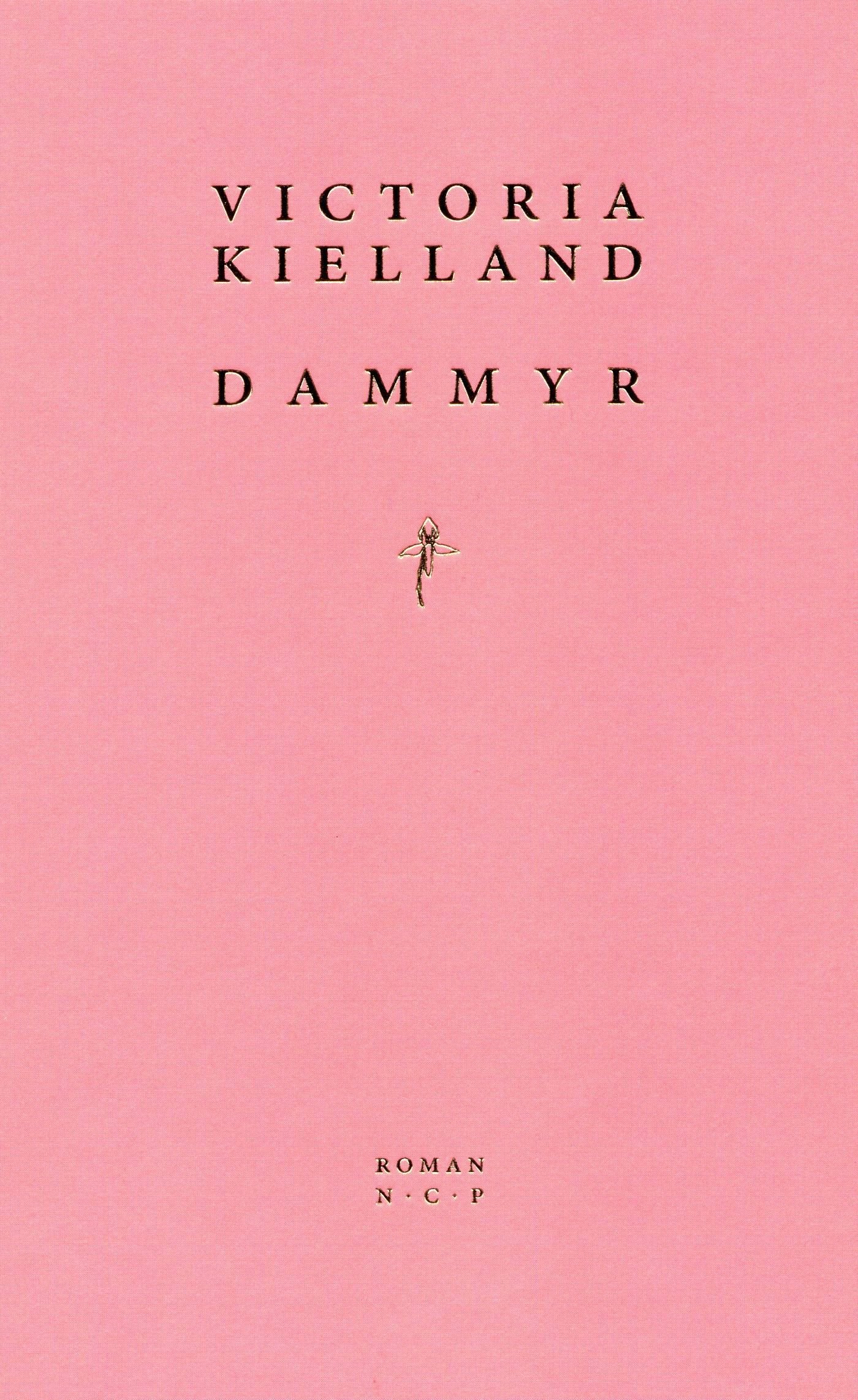 Dammyr