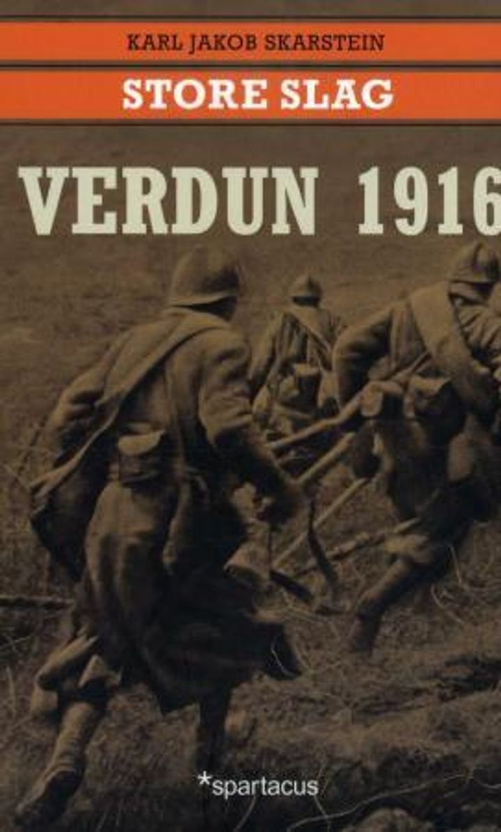 Verdun 1916