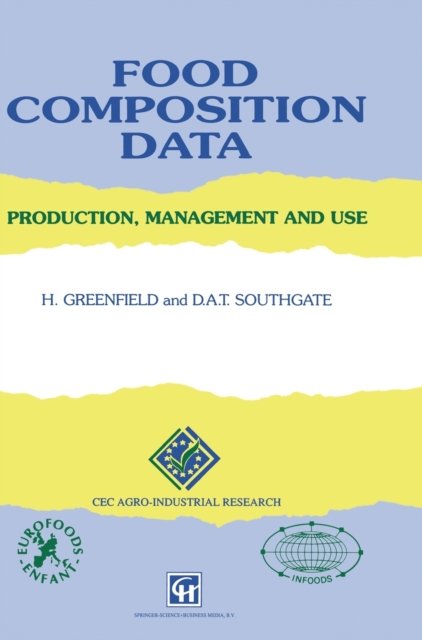 Food Composition Data