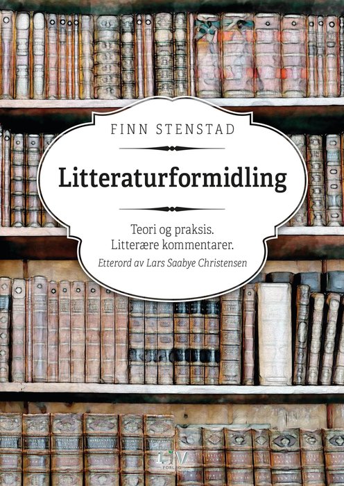 Litteraturformidling