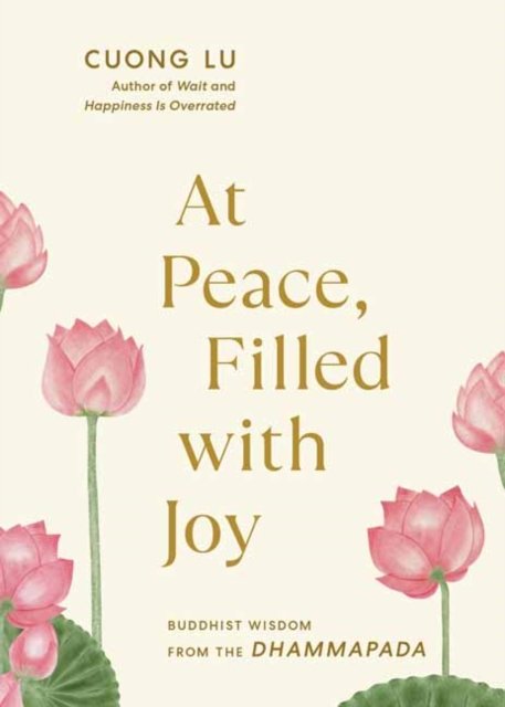 At Peace, Filled with Joy