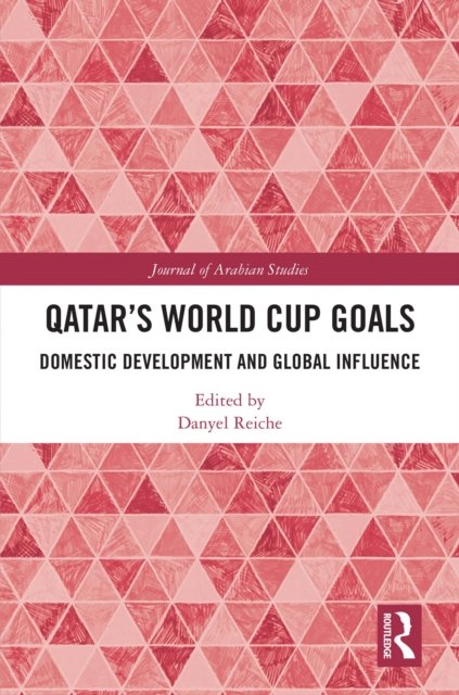 Qatar’s World Cup Goals