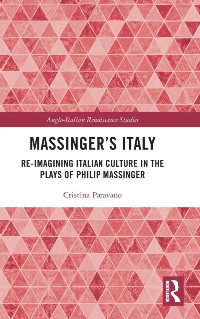 Massinger’s Italy