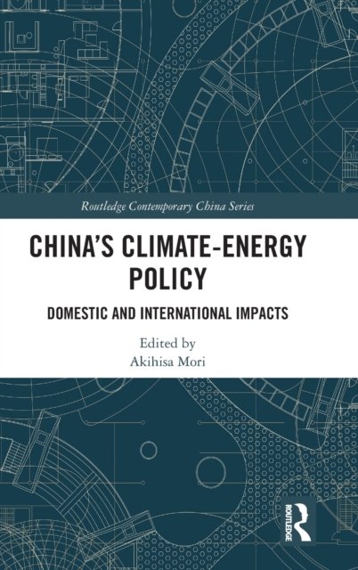 China’s Climate-Energy Policy